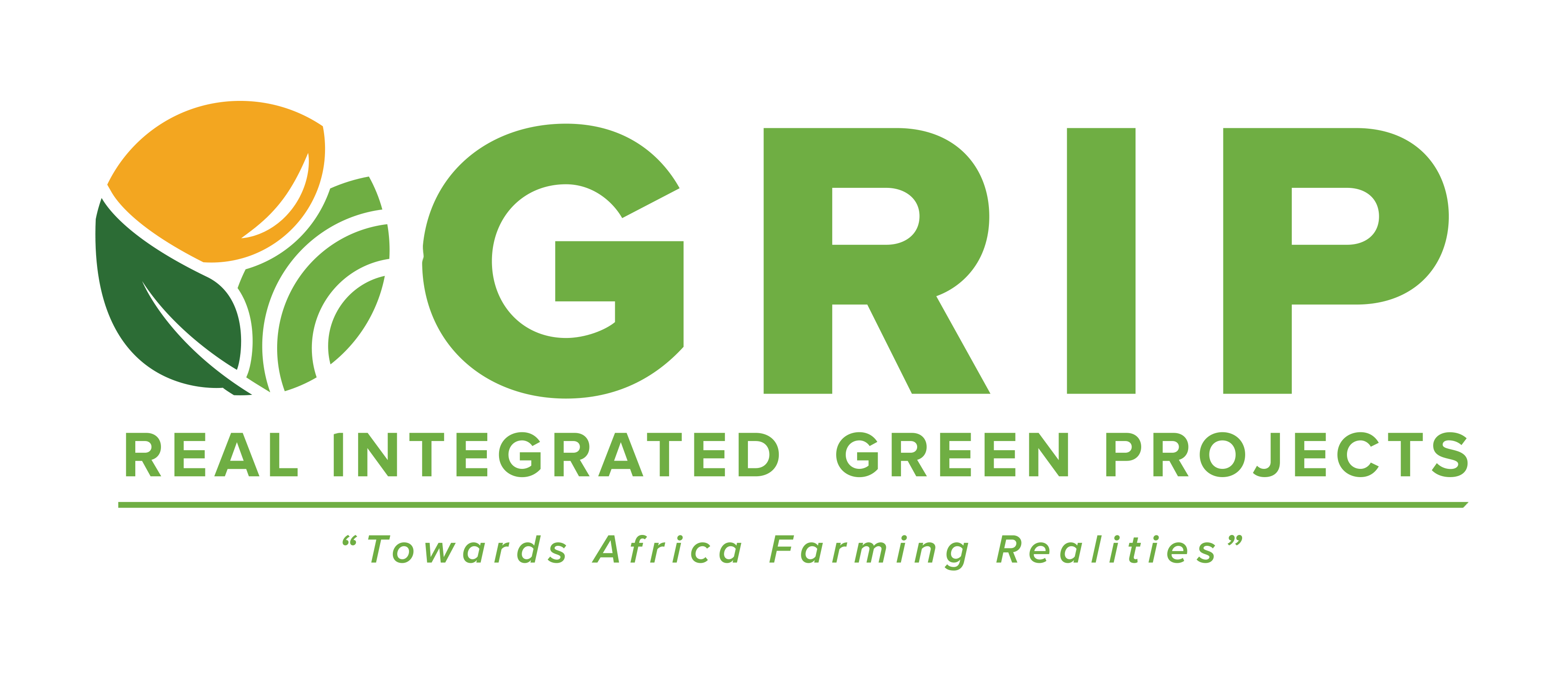 Client logo